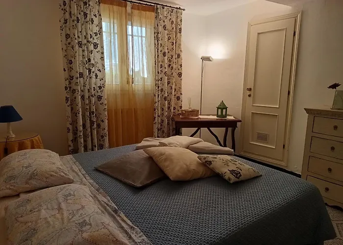 Appartamento In Santa Caterina