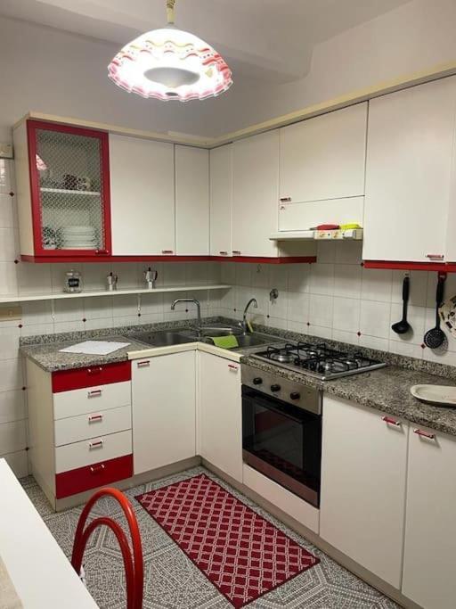 Apartment In Santa Caterina *