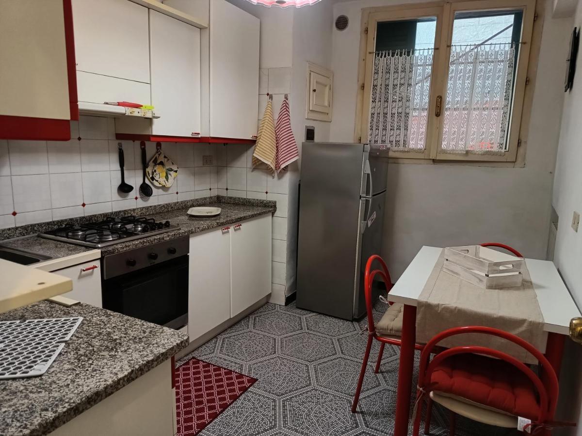 Apartment In Santa Caterina *