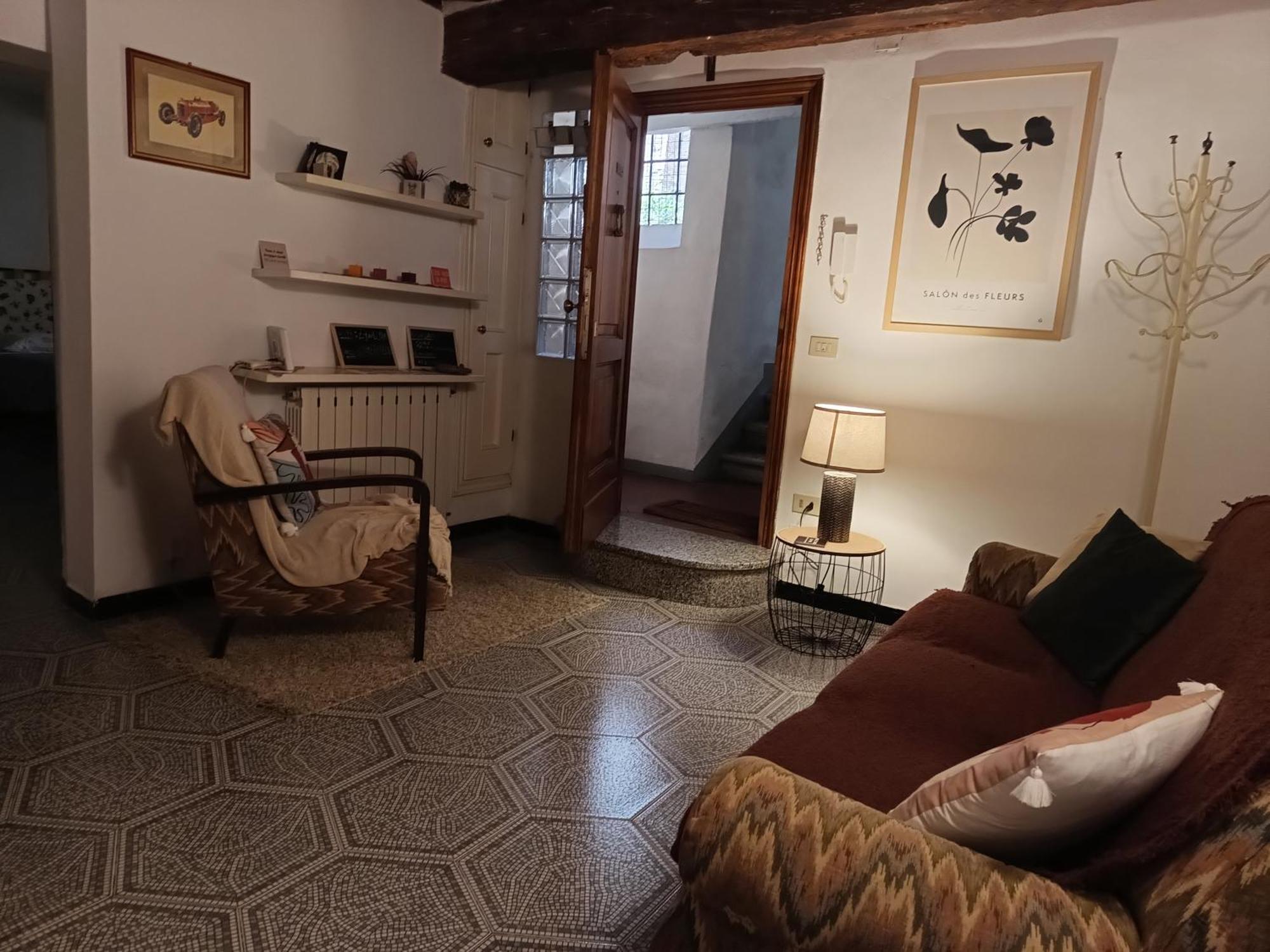 Apartment In Santa Caterina *