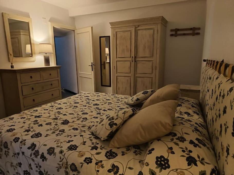 Apartamento In Santa Caterina *