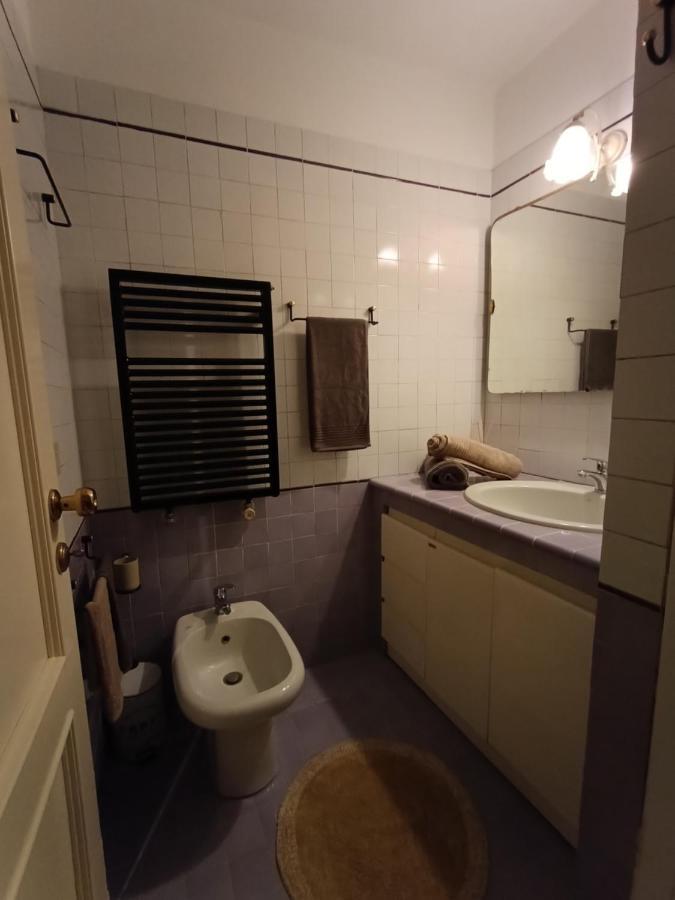Apartamento In Santa Caterina Siena